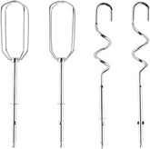 Russell Hobbs 27151 Hand Mixer – 5 Speeds + Turbo Mode, Matte Charcoal